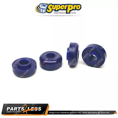 Superpro Polyurethane Front Strut Bar To Chassis Mount Bush Kit SPF0221-32K • $70.95