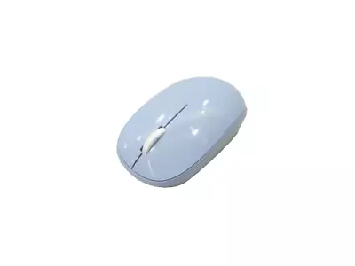 Microsoft RJN-00013 Ms Bluetooth Mouse Pastel Blue • $9.50