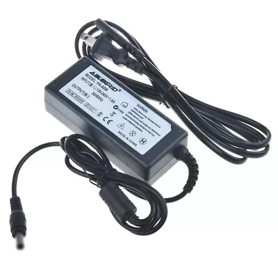 AC Adapter Charger Power Supply Cord For Vizio YJS05-2402500D Sound Bar Charger • $10.99