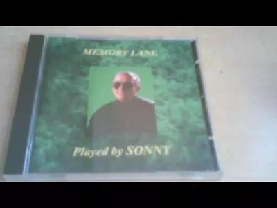 Memory Lane Cd • £19.90