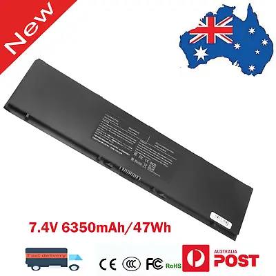 Battery For Dell Latitude E7440 E7420 E7450 Series 3RNFD V8XN3 G95J5 34GKR 7.4V • $39.99