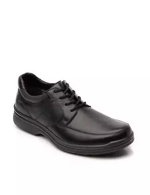 Flexi Men's Leather Oxford Shoe For Men • $72