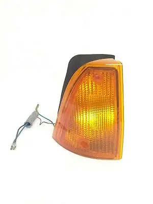 Mini 1000 Headlight Orange Yellow Front Arrow Right Right Cart Original • $37.21