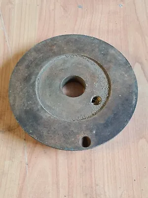 Wadkin Saw Spindle Flange • £15