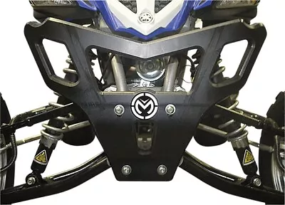 Moose Force Front Bumper Yamaha YFM 700 Raptor 2007-2015 #PX1236 Fits Yamaha • $99.95