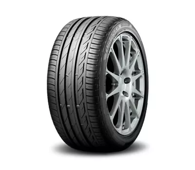 BRIDGESTONE TURANZA T001 205/55R17 91W 205 55 17 Runflat Tyre • $270