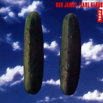 Bob James & Earl Klugh : Cool CD Value Guaranteed From EBay’s Biggest Seller! • £3.77