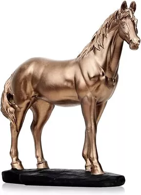 Tennessee Walking Horse Statue Sculpture • $44.99