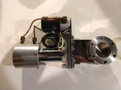 $100 • Buy Uhv Gate  2-3/4  Flange Valve