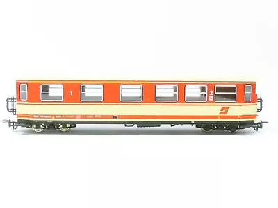 HOe Narrow Gauge Roco OBB Austrian Federal 1st/2nd Class Coach Passenger #2100 • $9.95