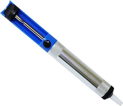 $12.31 • Buy Desoldering Pump Solder Sucker Vacuum Solder Removal Tool, Anti-static