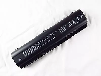 Battery For Compaq Presario CQ60-417DX CQ60-212US CQ61z-300 CQ61-313NR CQ45 • $42.28