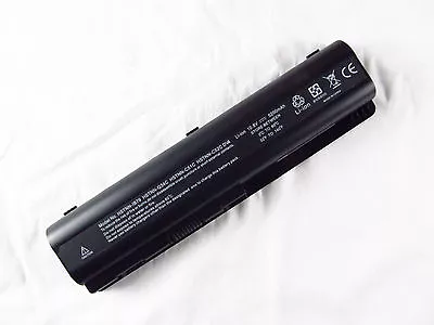 Battery For Compaq Presario CQ70 CQ41 CQ45 HSTNN-UB73 HSTNN-IB72 • $42.31