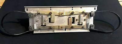 $199.95 • Buy Studer A810 Reel To Reel Tape Recorder Spool Motor Brake W/ Bands 1.810.165.00 