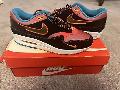 Nike Air Max 1 SE China Town • $300