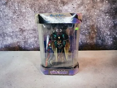 1998 McFarlane Toys Manga Spawn Goddess Action Figure Special Edition • $18.87