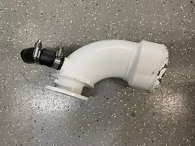 Cummins Marine Exhaust Elbow 3919373 6  • $1299