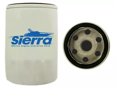 Oil Filter - Sierra Marine Engine Parts - 18-7974 (118-7974) Volvo Penta 3827069 • $13.59