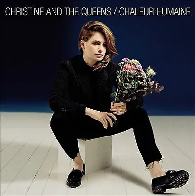 £2.42 • Buy Christine And The Queens : Chaleur Humaine CD (2016) FREE Shipping, Save £s