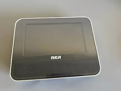 RCA Portable Car Monitor Intertek DRC99731 Brand New Monitor Only • $21.99