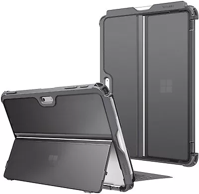 Case For Microsoft Surface Go 3 2021 /Surface Go 2 2020 Shockproof  Rugged Cover • $14.49