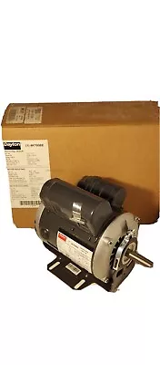 Dayton 4K700BE  1/4 Hp Motor • $178