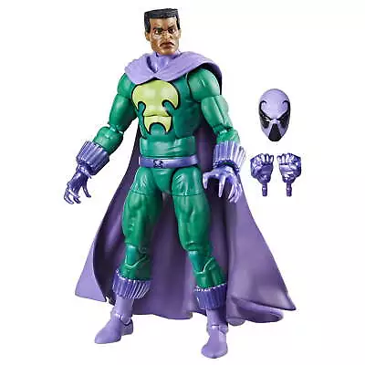 Legends Series Prowler Spider-Man: The Animated Series Action Figure (6”) • $24.97