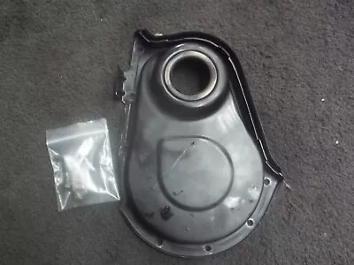 Mercruiser OEM Timing Cover 59341A1 8M0137024 • $100