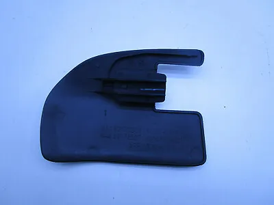 $39 • Buy Driver Front Lower Seat Rail Trim For Holden Commodore Ve Omega Ss Sv6 Calais