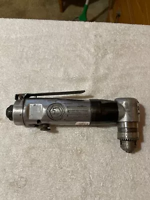 MATCO TOOLS Air Drill MT1710 3/8  Right Angle Reversible Air Drill • $68