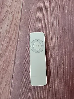 Apple IPod Shuffle 1t Generation White (A1112) 512mb Tested Working • $24.99