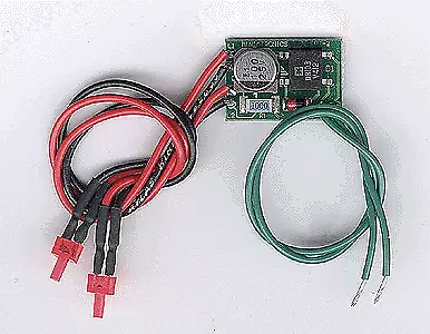 Miniatronics Flasher/Beacons (PC Board Measures 1-3/8 X 1/2 X 1/8in 3 100-002-01 • $19.98