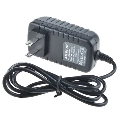 AC Adapter Charger For Morley Kiko Leoureiro Mark-1 Mark Tremonti Power Wah PSU • $8.99