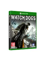 Watch_Dogs (Xbox One) PEGI 18+ Adventure: Free Roaming FREE Shipping Save £s • £3.56