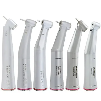 COXO BEING 1:5 Fiber Optic Electric Handpiece 45° Surgical Contra Angle KAVO NSK • $295.99