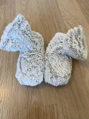 Microwaveable Slippers  • £5