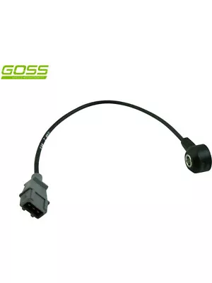 Goss Knock Sensor Fits Holden Captiva 7 2.0 CG TD (K1608) • $99.94