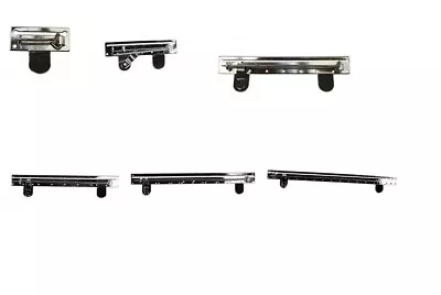 £3 • Buy Full Size Medal Mounting Brooch Bars 1 - 2 - 3 - 4 - 5 - 6 - Spaces. Brand New 