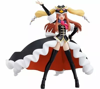 Max Factory Mawaru Penguin Drum: Princess Of The Crystal Figma Action Figure • $74.99