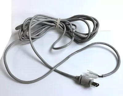 Vintage Electrolux Canister Vacuum Cleaner Model G - Power Cord - LOOK • $19.99