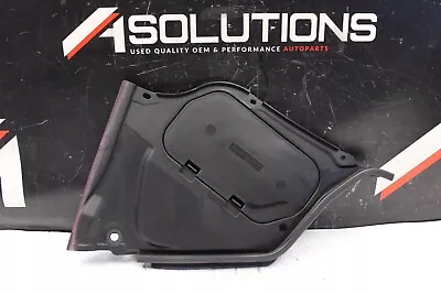 2003-2007 Infiniti G35 Coupe Plastic Battery Cover Trim Tray OEM • $59.99