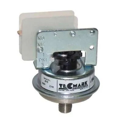 Hot Tub Compatible With Marquis Spas Pressure Switch MRQ740-0017 • $73.76