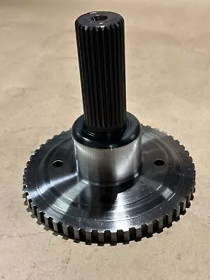 4l80e Trans Output Shaft W/th350 700r4 New Hard 27 Spline 3” Lg 5  Tall 1997-up • $285