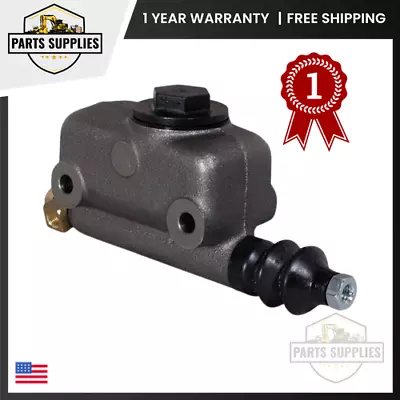 93714 Master Cylinder With Push Rod For Caterpillar 093714 • $65.99