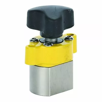 Magswitch MagJig 60 The Ultimate Workholding Clamp • $24