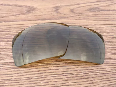 Yellow Polarized Replacement Lenses For Oakley Eyepatch2 • $15