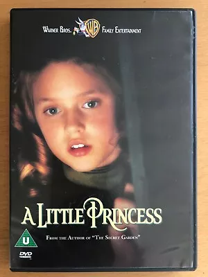 A Little Princess (DVD 1999) • £2.99