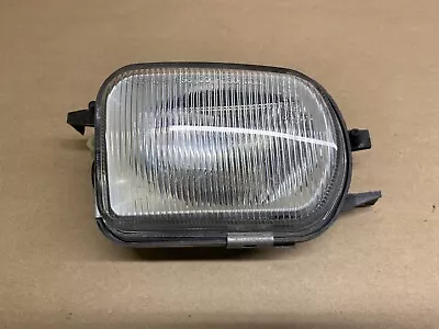 97-03 Mercedes SLK230 E320 CLK320 Front Left Side Foglight Fog Light Lamp • $65