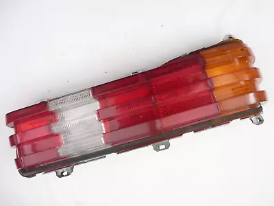 Genuine Mercedes Benz W123 Tail Light Right Driver's Off- Side UK • $25.27