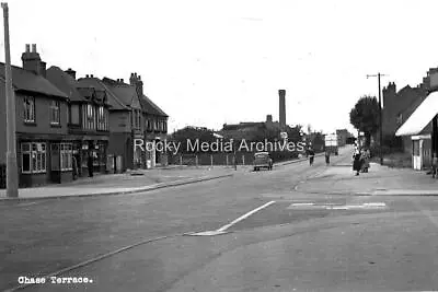 £2.49 • Buy Afk-45 Chase Terrace,Burntwood, Cannock, Staffordshire. Photo